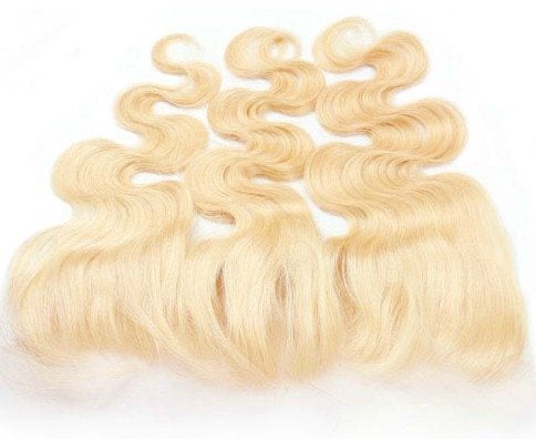 Image of The Blonde Collection