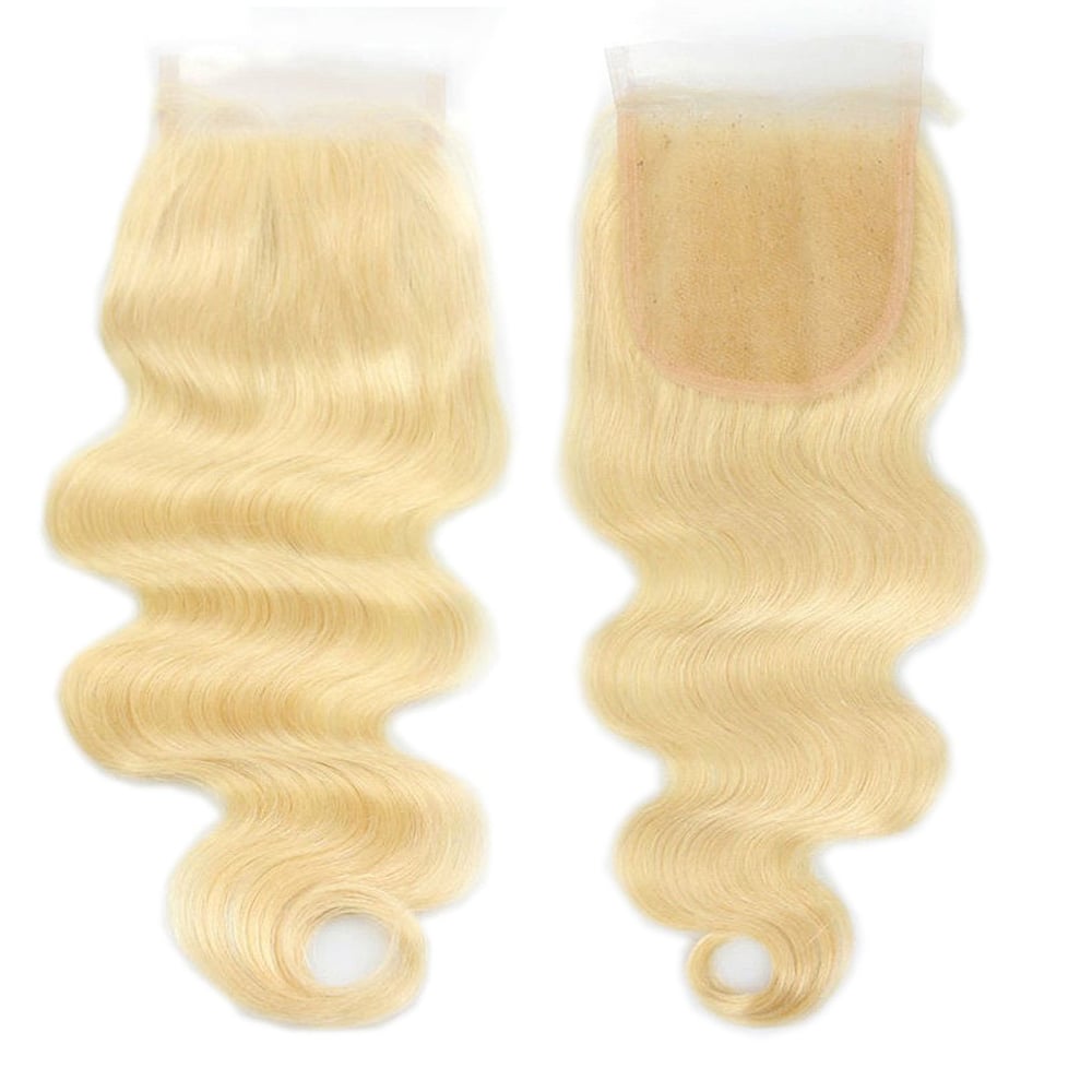 Image of The Blonde Collection