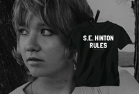 S.E. HINTON RULES