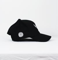 Image 2 of 7-7-7 LOGO CAP