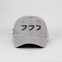 Image 2 of TRIPS CAP - STONE