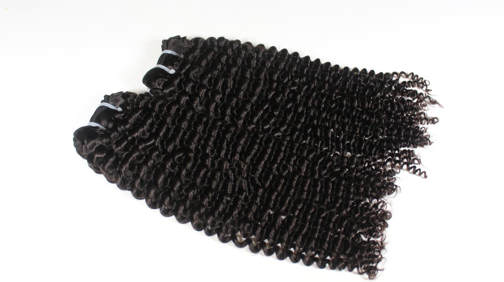 Image of "Kinky, Curly Dreams Come True" Bundles