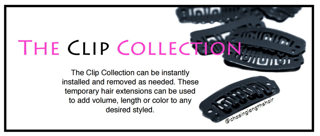 Image of The Clip Collection