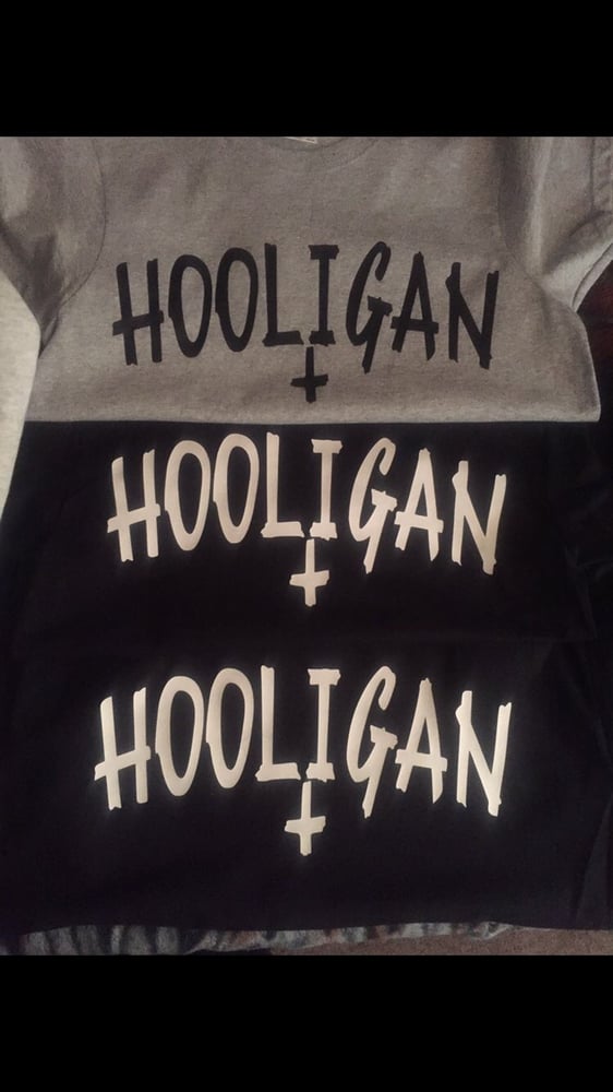 Image of Hooligan Tee