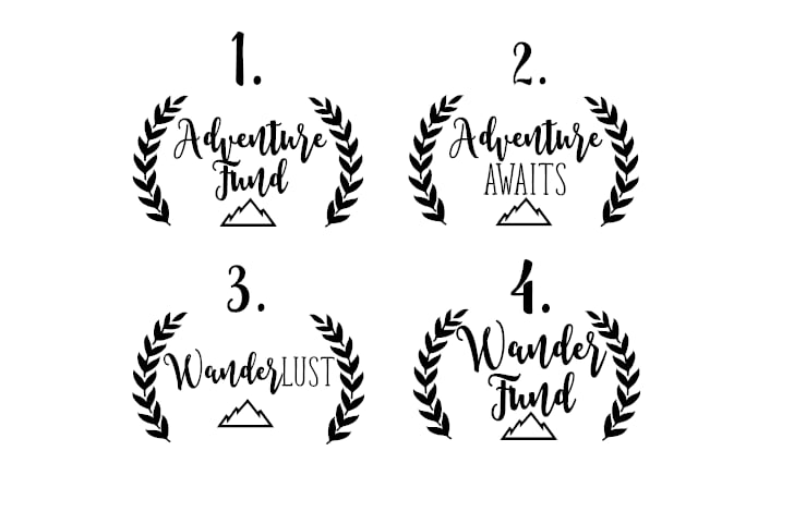 Adventure Fund / Pinny's Rule