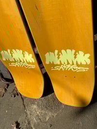 Image 4 of 8.75 Double Shovel CURB SMASHER - Creep