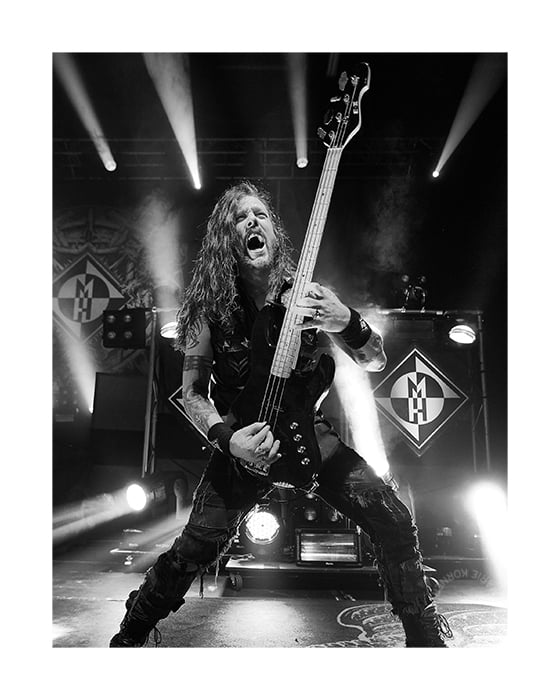 Image of Jared MacEachern