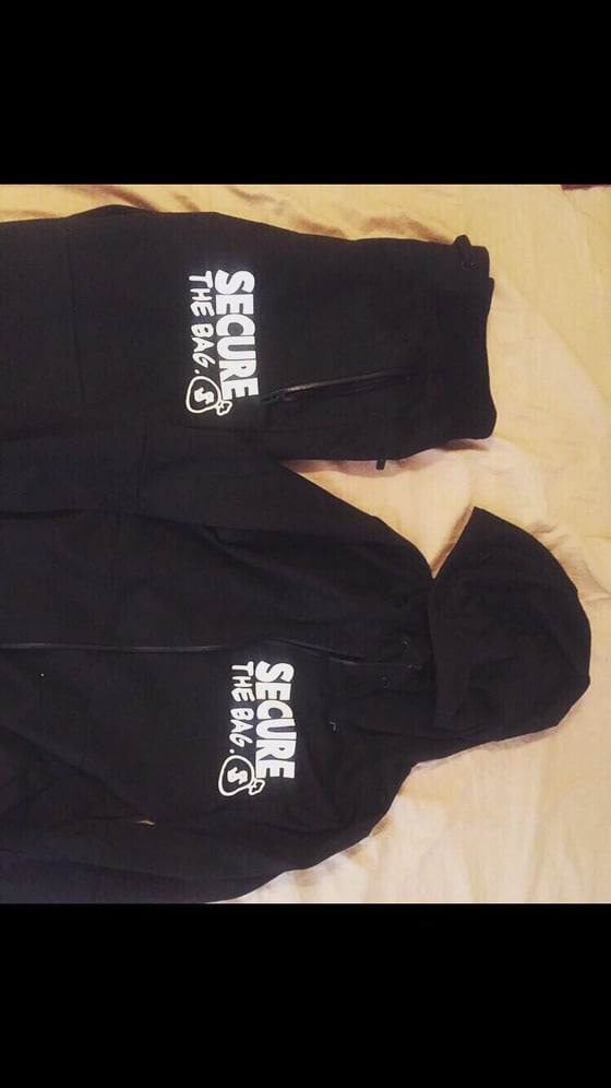 Image of Secure The Bag Fit