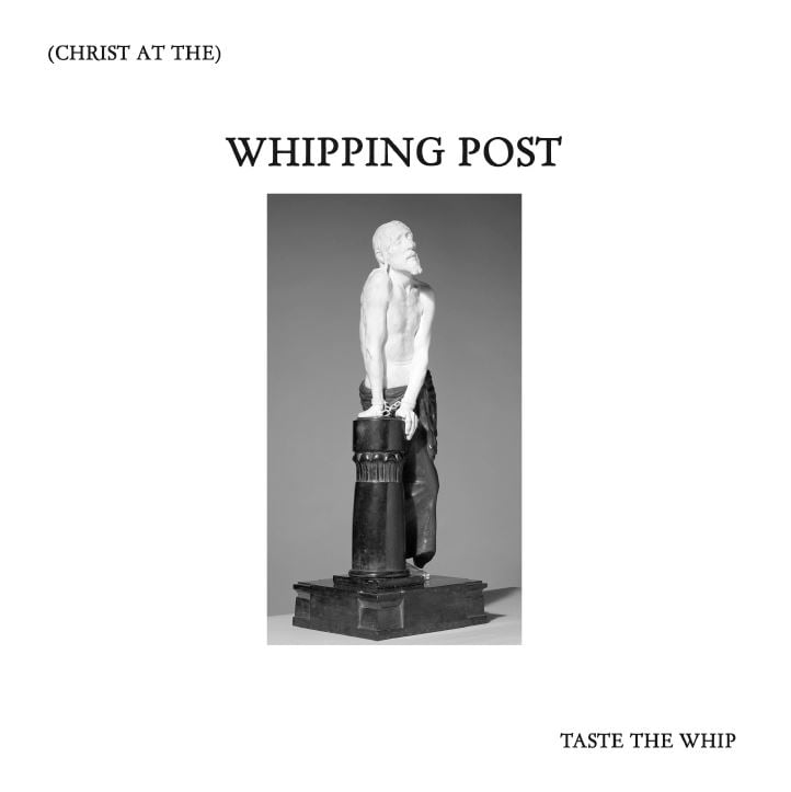 Image of Whipping Post - Taste The Whip 7" Flexi EP (Flexipunk7-07)