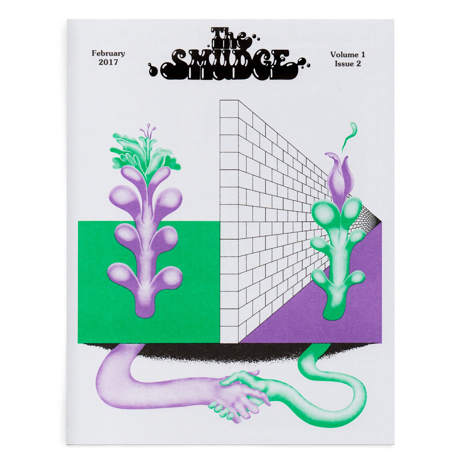 Image of Issue #2 - February 2017