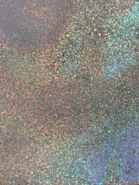 Image 3 of Diamond Flake Holographic Pigment  1000 micron