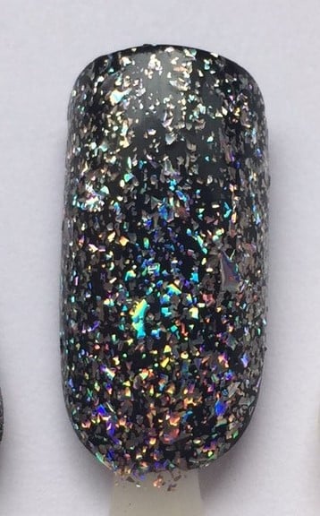 Image of Diamond Flake Holographic Pigment  1000 micron