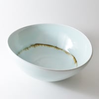 Image 3 of altered serving bowl