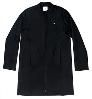 Image of Enlogated Press Overcoat