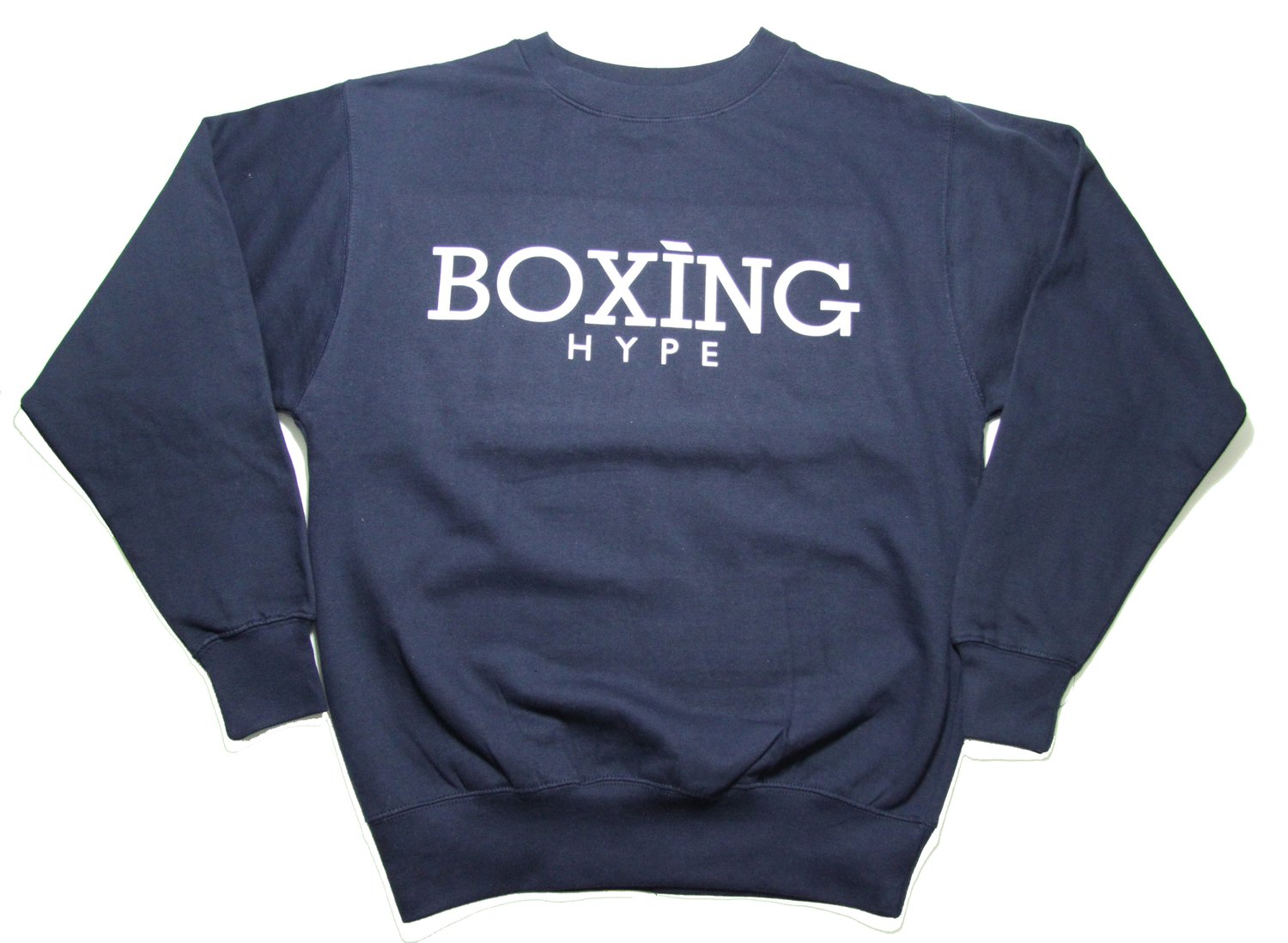 Image of BoxingHype Sweatshirts