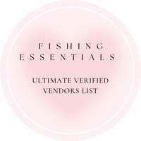 Image 1 of FISHING/CRABING VENDORS LIST