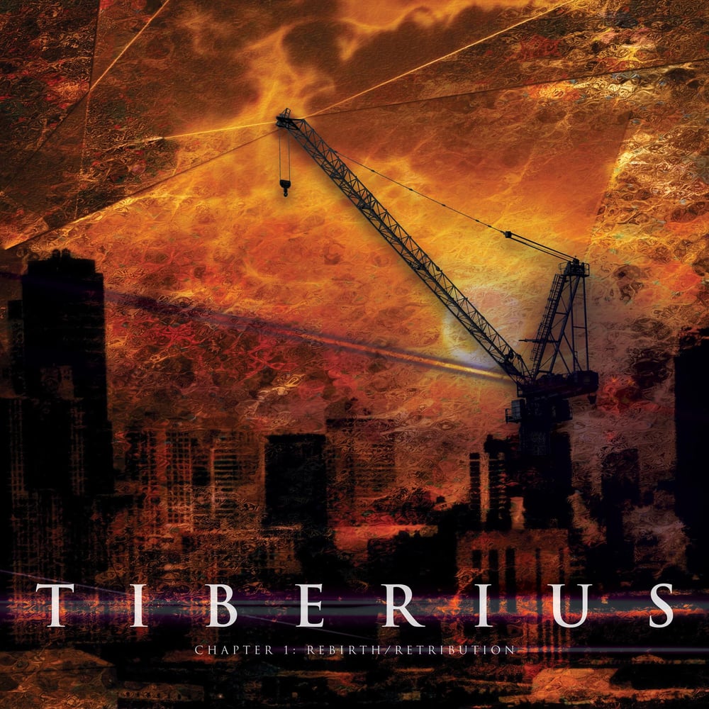 Image of Tiberius EP Package 2 (Pre-Order)
