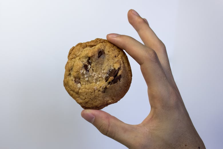 Image of Chocolate Chip Cookies