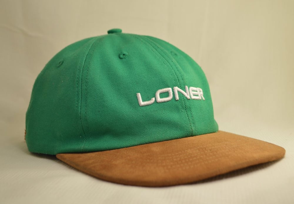 Image of LONER 6 Panel