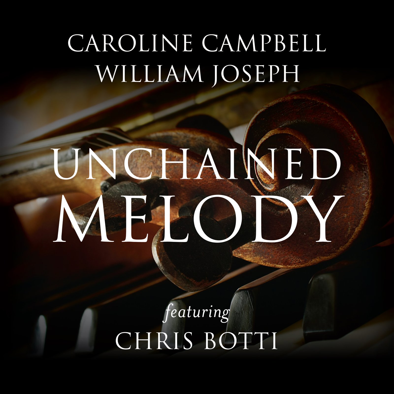 Unchained Melody (Sheet Music) / Caroline Campbell Store