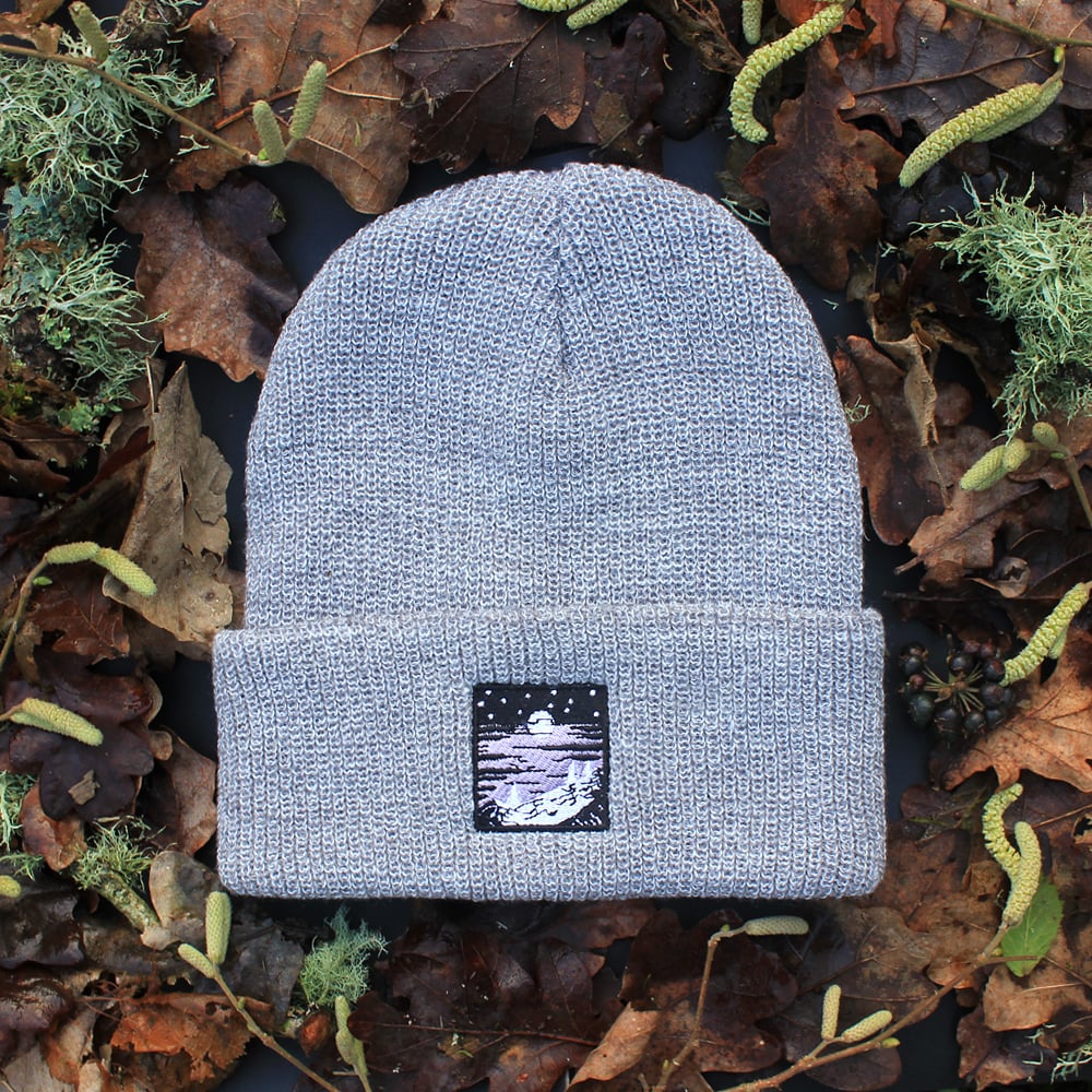 Image of Midnight Beanie