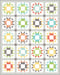 Image of Skipper Quilt Pattern - PDF Version