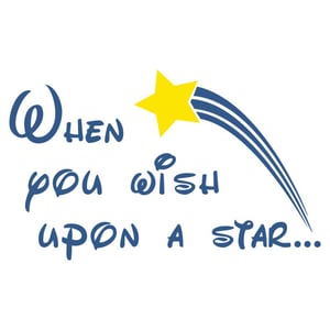Image of When You Wish Upon A Star (Sheet Music)