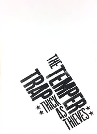 Image 2 of The Temper Trap