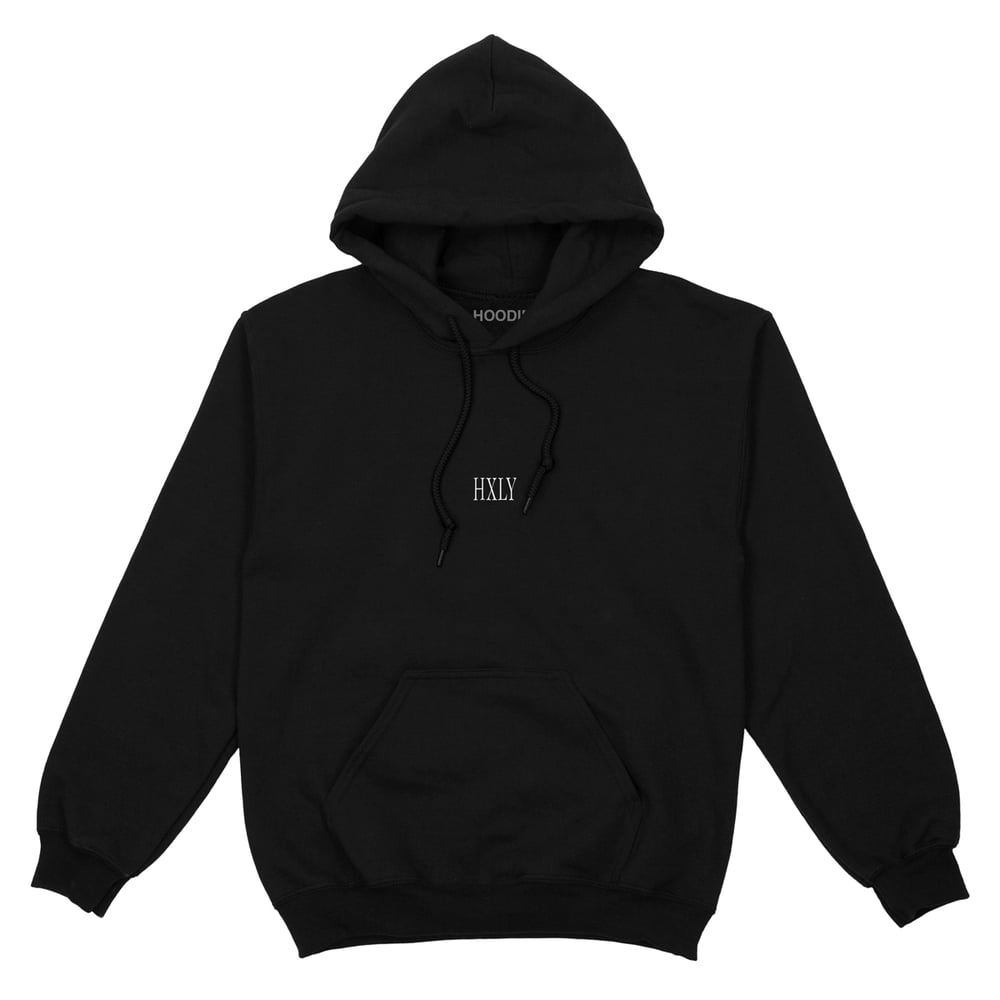 Image of HXLY HOODIE 