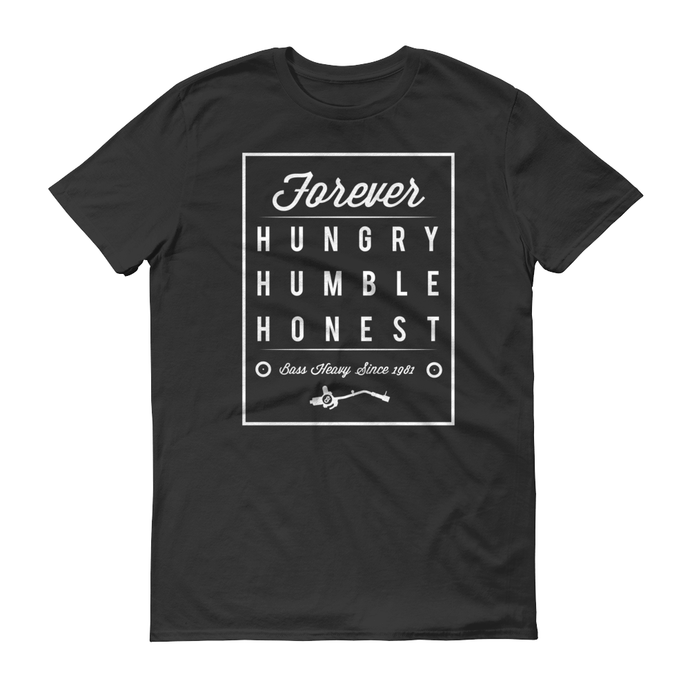 Image of H&B DJs - Forever