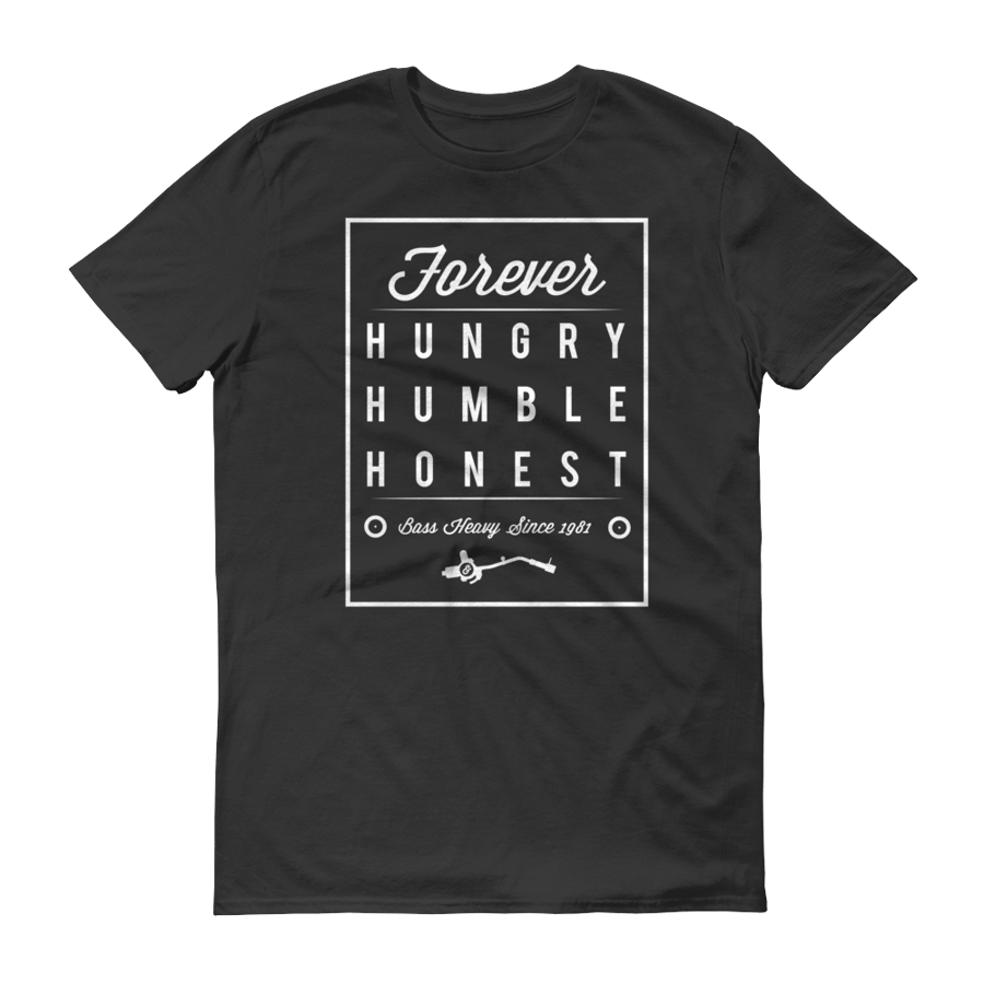 Image of H&B DJs - Forever