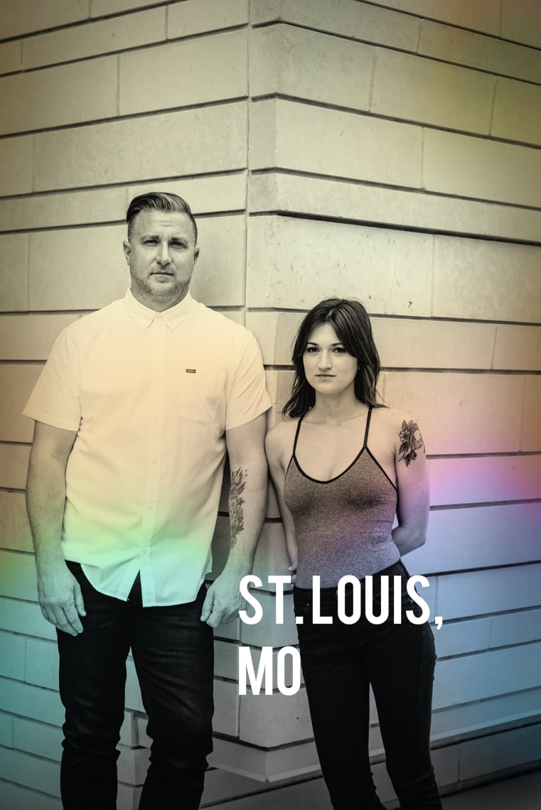Image of ST. LOUIS, MO | 05/27