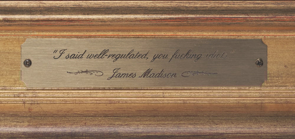 Image of Jimmy Madison 