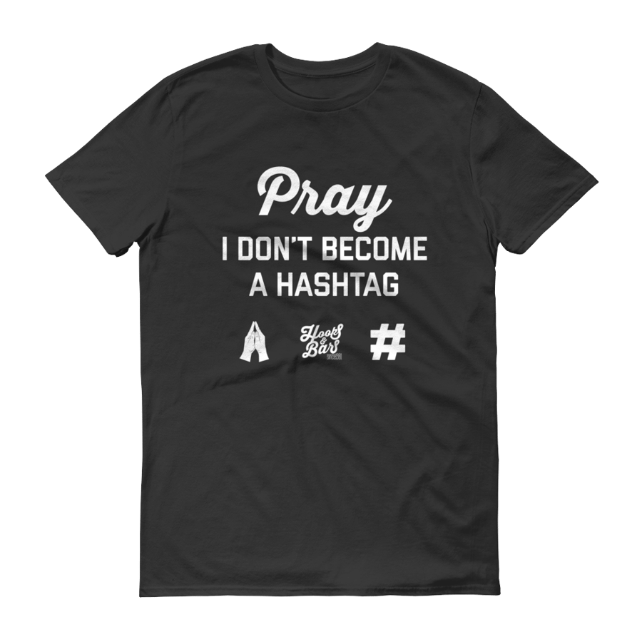 Image of No more hashtags, please