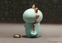 Image 3 of DYNO - Robin Egg Blue