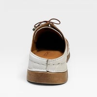 Image 4 of ROAMERS NOLA WHITE/TAN