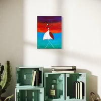 Image 3 of Ballerina. 20 x 16