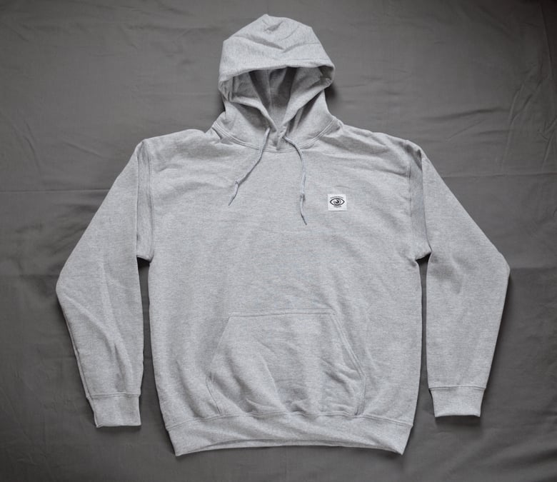 Image of Knowhere Press Hoodie