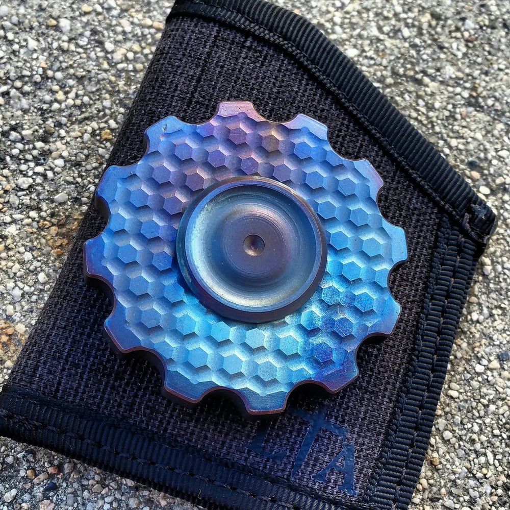 Image of Cognito Titanium Pre-Order