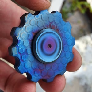 Image of Cognito Titanium Pre-Order