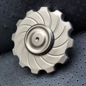 Image of Cognito Titanium Pre-Order