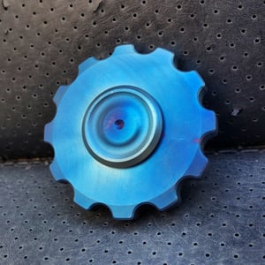 Image of Cognito Titanium Pre-Order