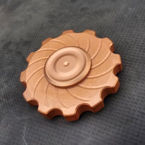 Image of Cognito Copper Pre-Order