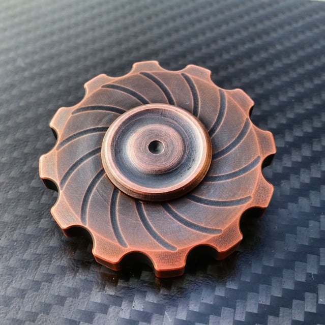 Image of Cognito Copper Pre-Order