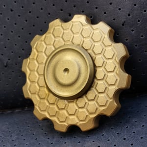 Image of Cognito Brass Pre-Order