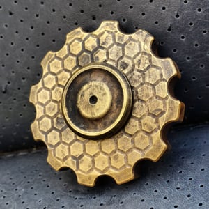 Image of Cognito Brass Pre-Order