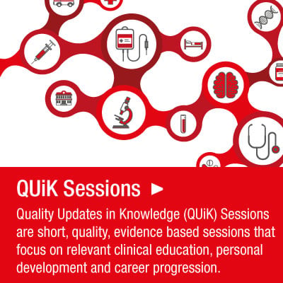 Image of Quik Sessions