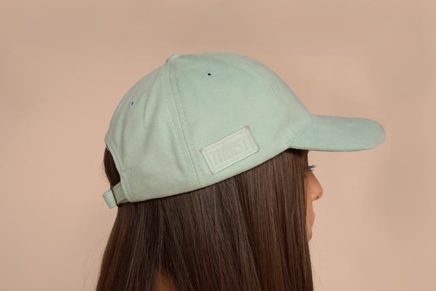Image of Thirst Mint Hat