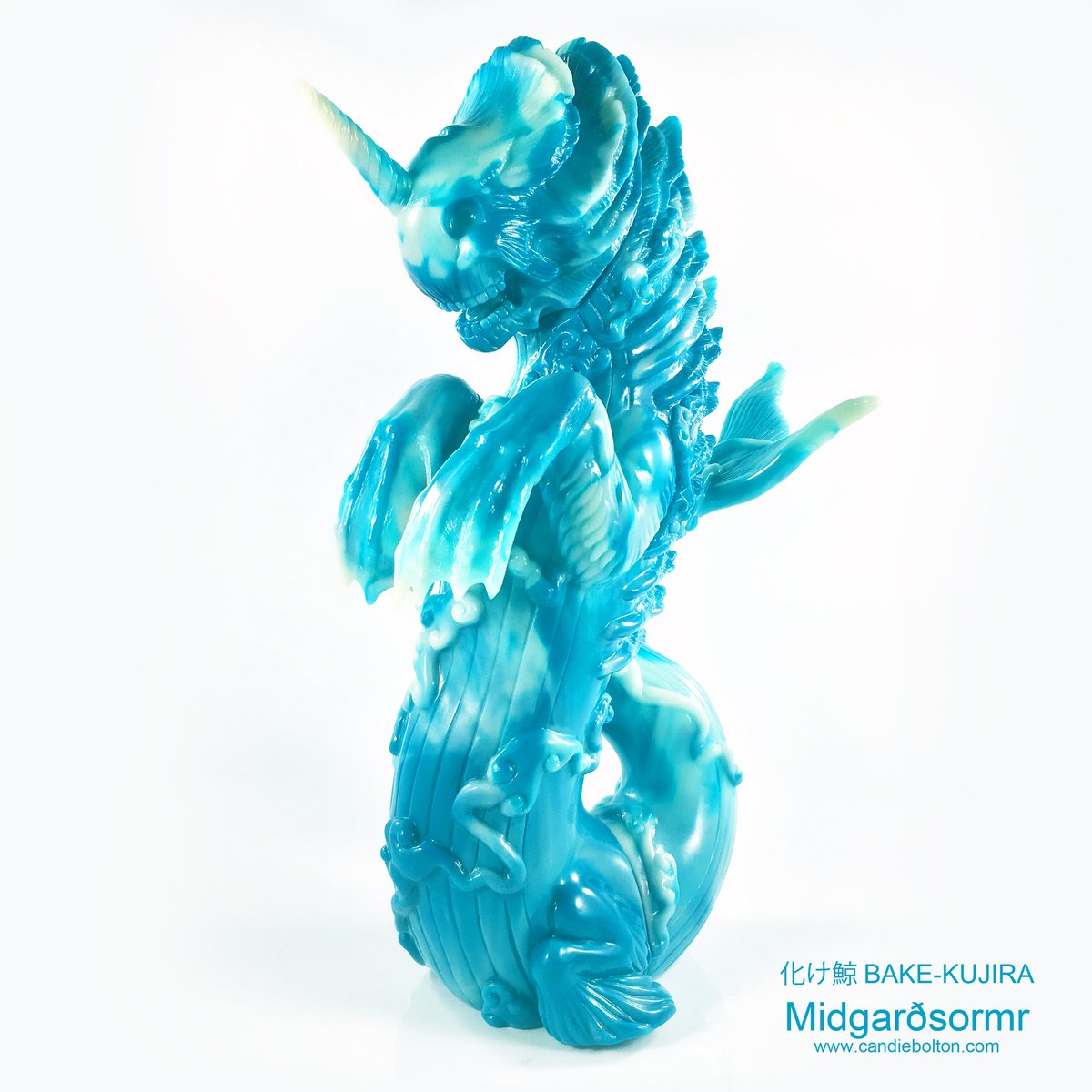 Midgardsormr Bake Kujira Lottery Candie Bolton Midgardsormr Bake Kujira Lottery Candie Bolton