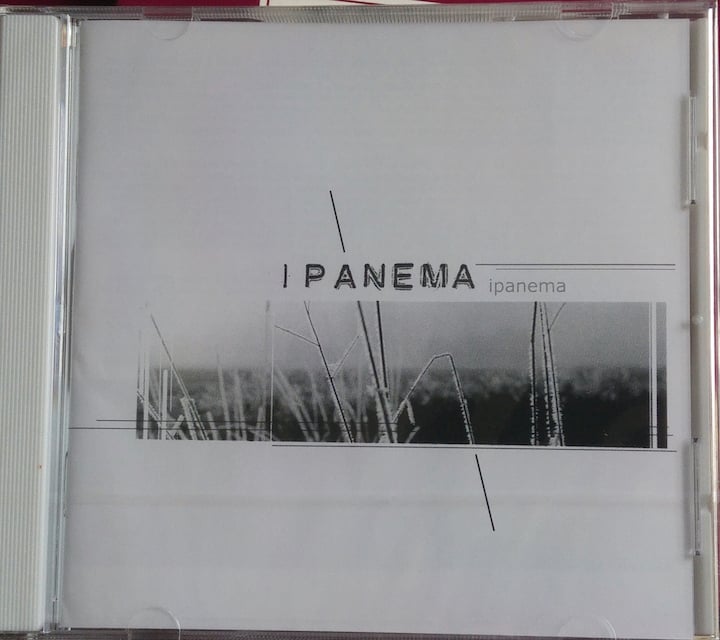 Image of Ipanema - Ipanema